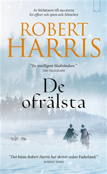 De ofrlsta (inbunden)