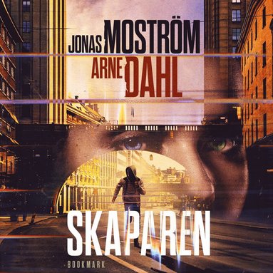 Skaparen (ljudbok)