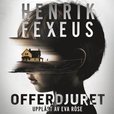 Offerdjuret (e-bok)