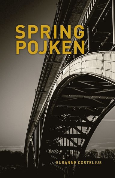 Springpojken (pocket)