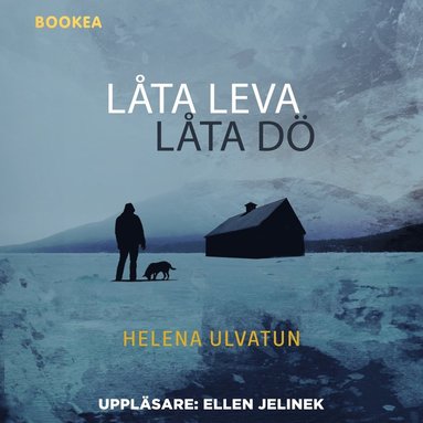 L�ta leva, l�ta d� (inbunden)