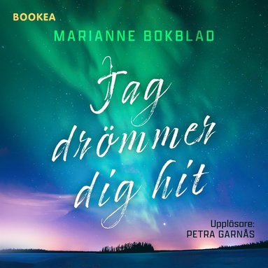 Jag drmmer dig hit (pocket)