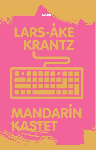 Mandarinkastet (pocket)