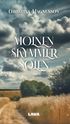 Molnen skymmer solen