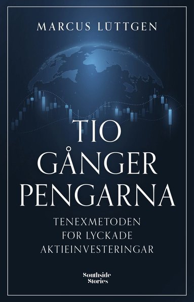 Tio gnger pengarna (inbunden)