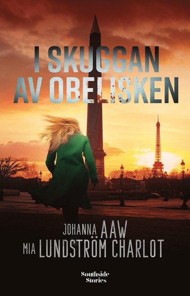 I skuggan av obelisken (inbunden)