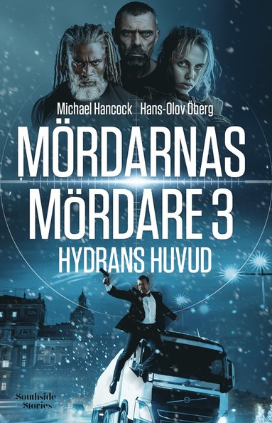 Hydrans huvud (pocket)