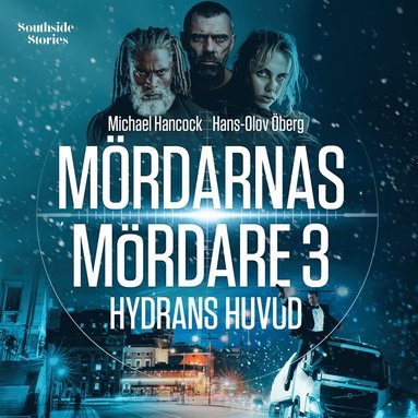 M�rdarnas m�rdare 3: Hydrans huvud