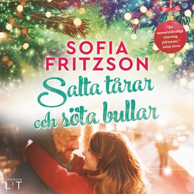 Salta trar och sta bullar (ljudbok)
