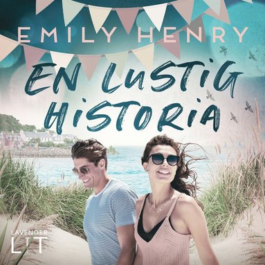 En lustig historia (ljudbok)