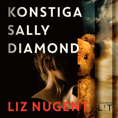 Konstiga Sally Diamond (ljudbok)