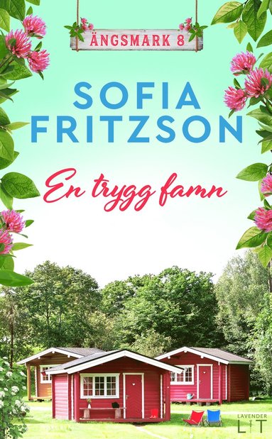 En trygg famn (ljudbok)