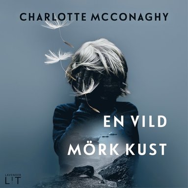 En vild mörk kust  (ljudbok)