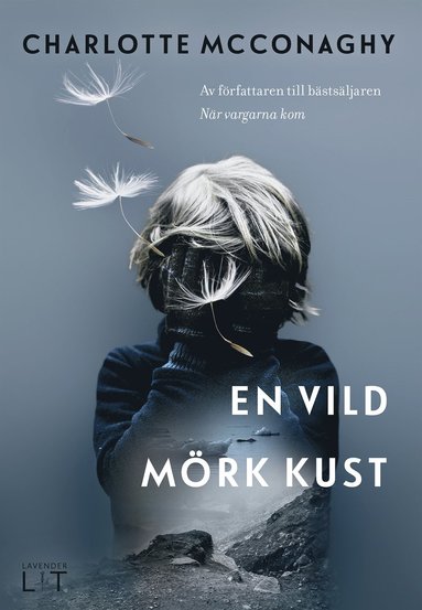 En vild mrk kust (e-bok)