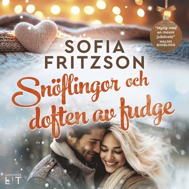 Sn�flingor och doften av fudge (pocket)