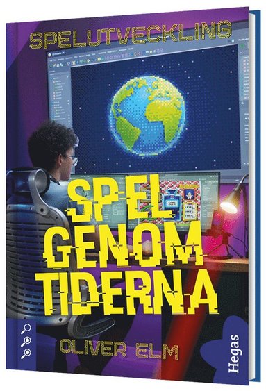 Spel genom tiderna (inbunden)