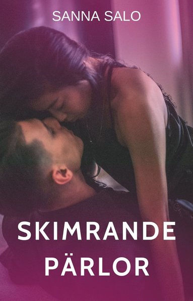 Skimrande prlor (inbunden)