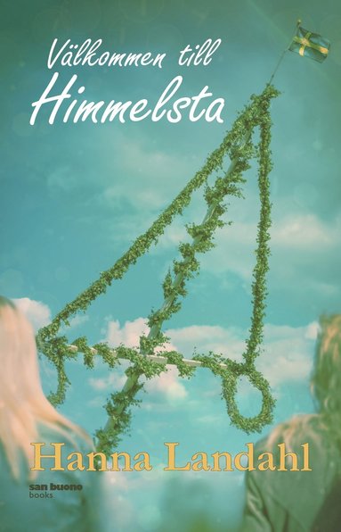 V�lkommen till Himmelsta (inbunden)