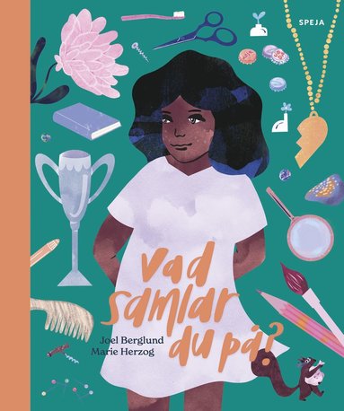 Vad samlar du p? (inbunden)