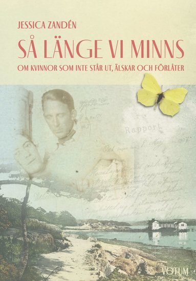 S lnge vi minns : om kvinnor som inte str ut, lskar och frlter (spel)