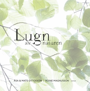 Lugn av naturen (kartonnage)