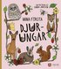 Mina första djurungar