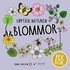 Uppt�ck naturen blommor - pekbok