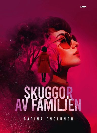 Skuggor av familjen (pocket)