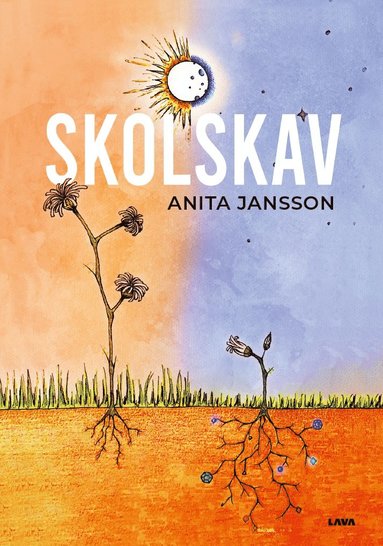 Skolskav (inbunden)