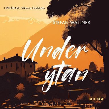 Under ytan (ljudbok)