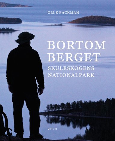 Bortom berget : Skuleskogens nationalpark (storpocket)