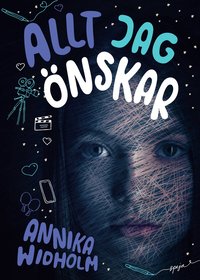 Omslag för Allt jag önskar