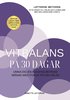 Vitbalans p 30 dagar : unna dig en alkoholbefriad mnad med fokus p din hlsa