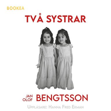 Två systrar (ljudbok)
