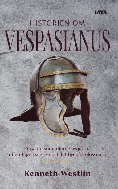 Historien om Vespasianus (e-bok)