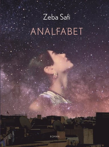 Analfabet (inbunden)