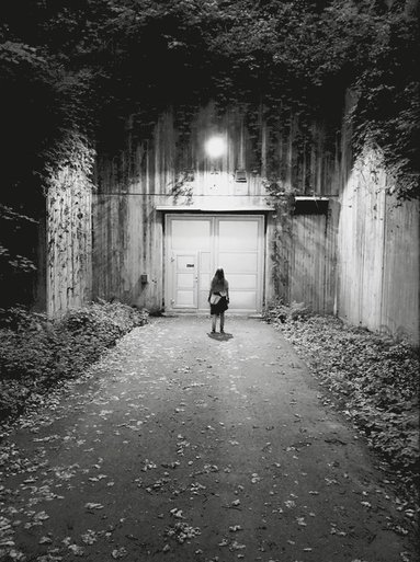 Min psykotiska vandrarhemsupplevelse : att bli vn med Jesus (och motvilligt ta emot sina nglavingar) (pocket)