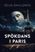 Sp�kdans i Paris