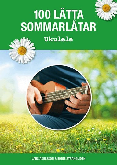100 l�tta sommarl�tar ukulele (h�ftad)