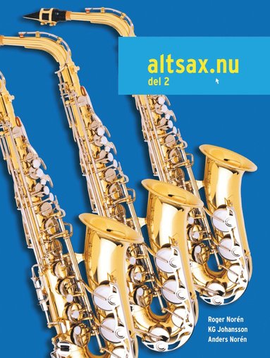 Altsax.nu del 2 (ljudfiler online) (hftad)