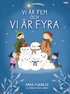 Vi r fem och vi r fyra