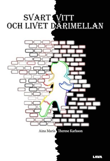 Svart vitt och livet drimellan (pocket)