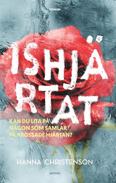 Ishjrtat (inbunden)