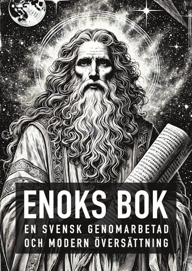 Enoks Bok (häftad)