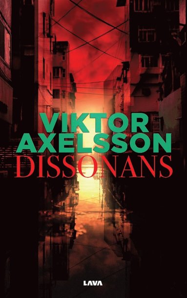 Dissonans (pocket)
