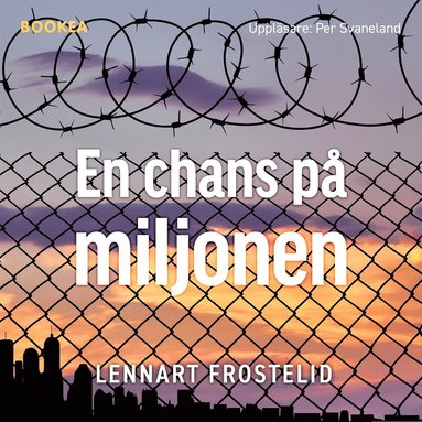 En chans p miljonen (e-bok)