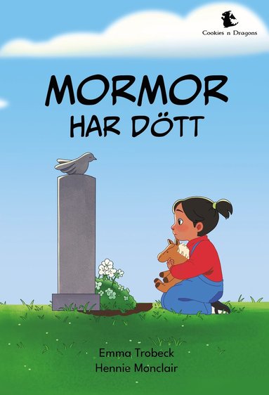 Mormor har d�tt (kartonnage)