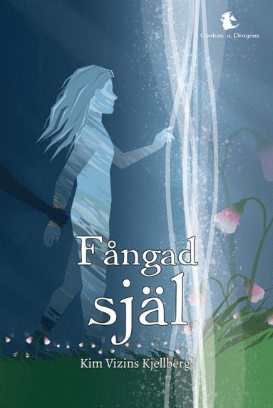 Fångad själ (inbunden)