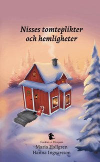 Omslag: Nisses tomteplikter och hemligheter