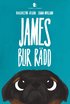 James blir rdd
